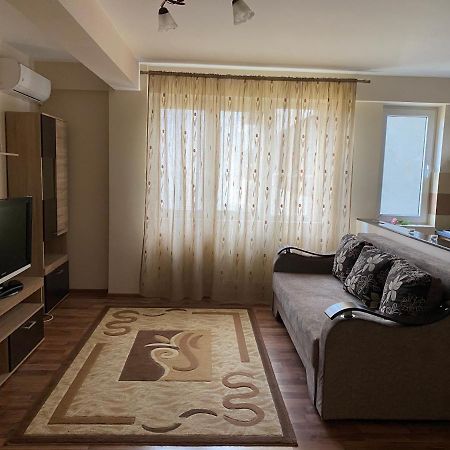 Apartament Gloriei 17 Apartment Targu Mures Ngoại thất bức ảnh