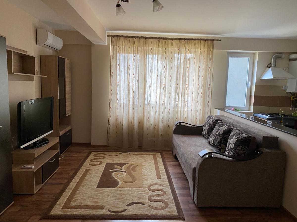 Apartament Gloriei 17 Apartment Targu Mures Ngoại thất bức ảnh