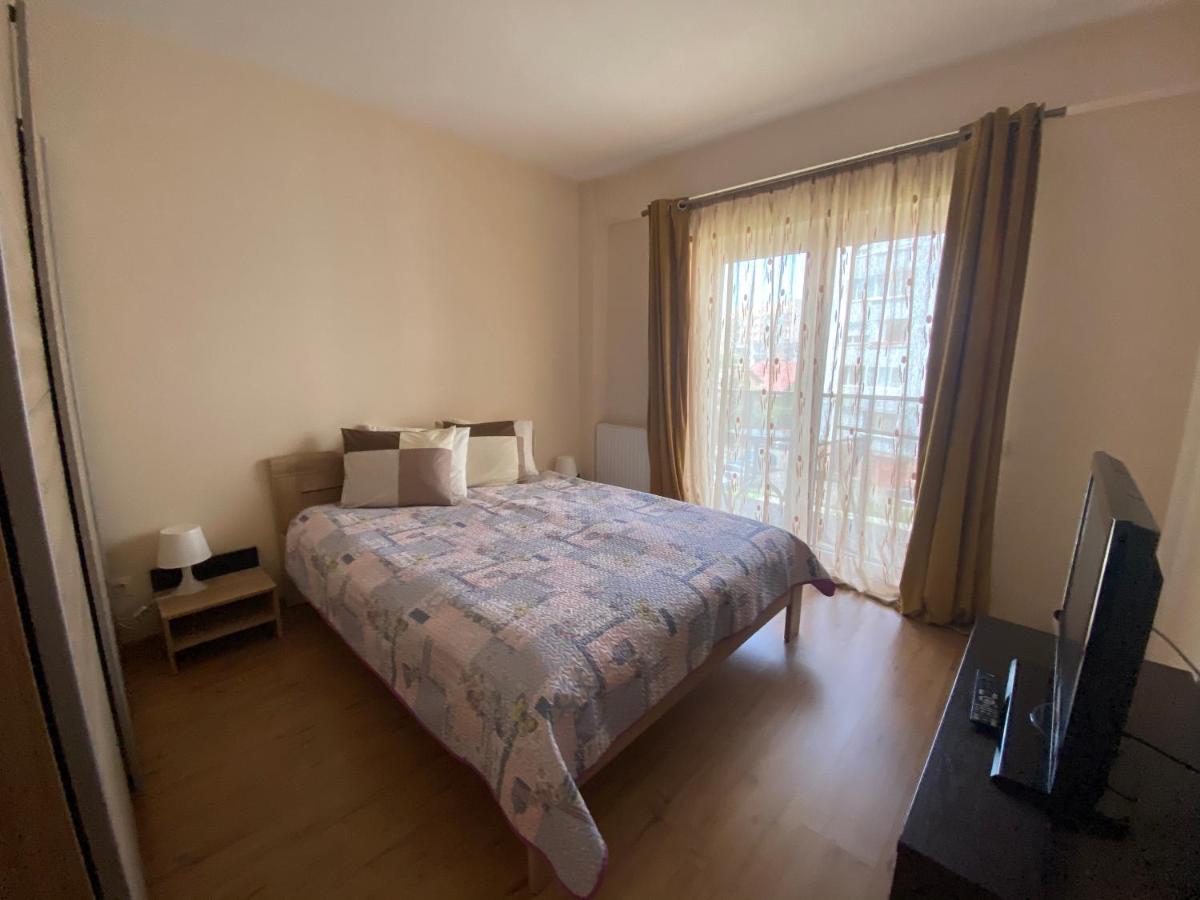 Apartament Gloriei 17 Apartment Targu Mures Ngoại thất bức ảnh