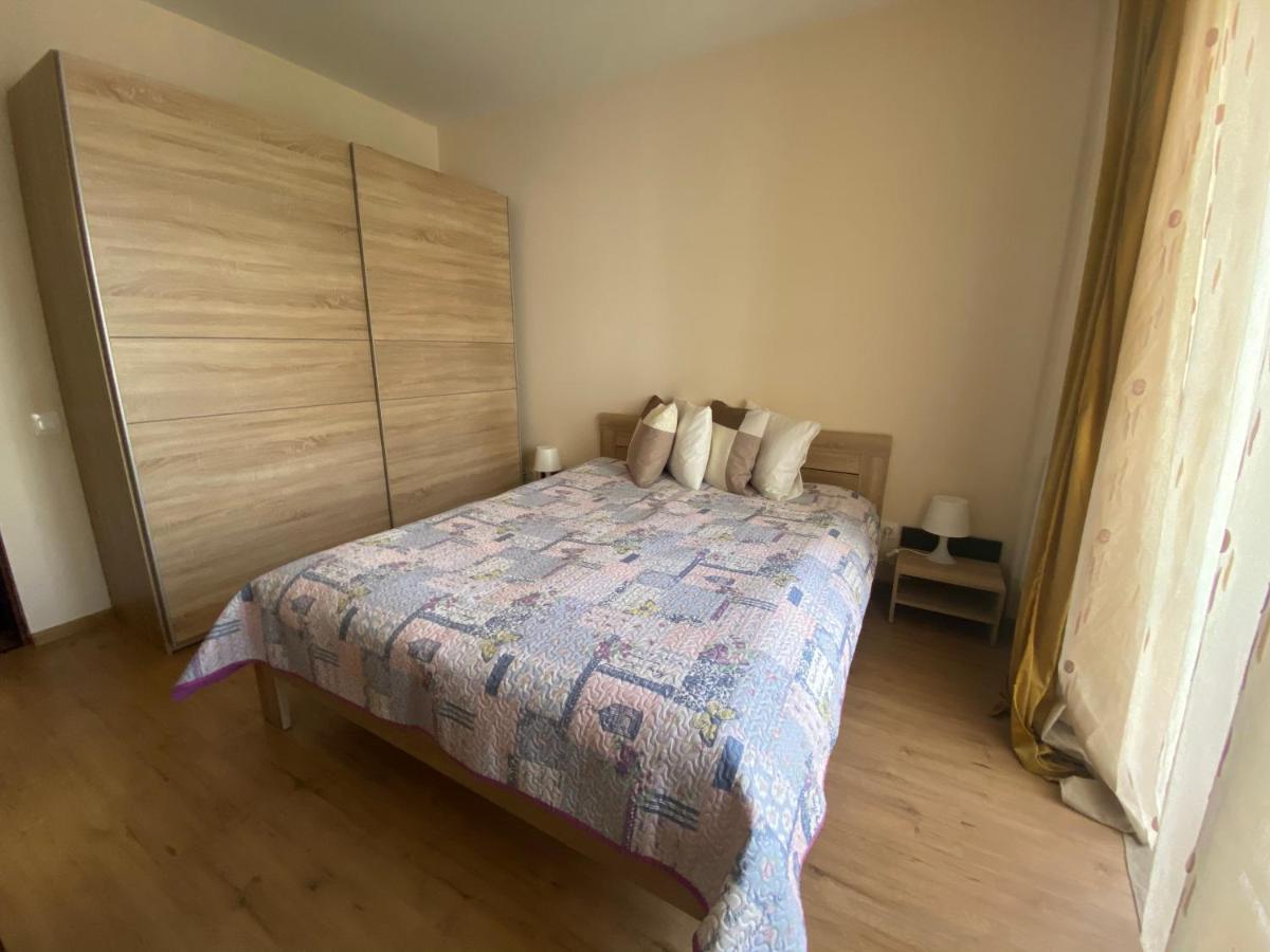 Apartament Gloriei 17 Apartment Targu Mures Ngoại thất bức ảnh